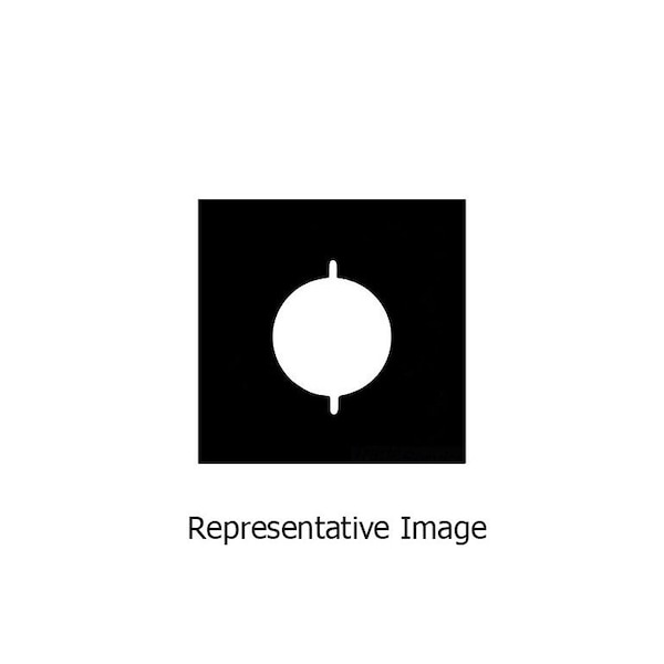 Mulberry Number of Gangs: 2 Steel, Semi-Gloss Finish, White 86222 - main